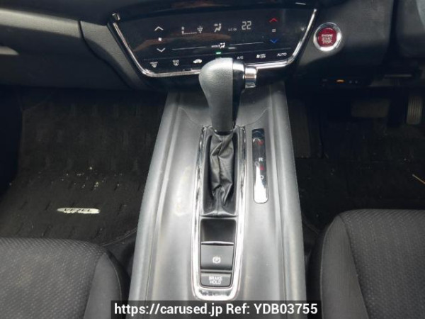 Used 2016 AT honda vezel RU1 Image[25]