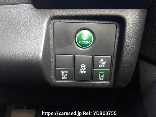 Used 2016 AT honda vezel RU1 Image[26]