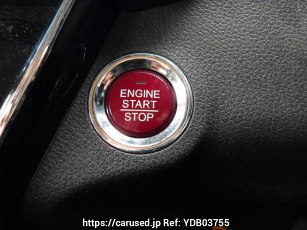 Used 2016 AT honda vezel RU1 Image[27]