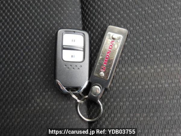 Used 2016 AT honda vezel RU1 Image[28]