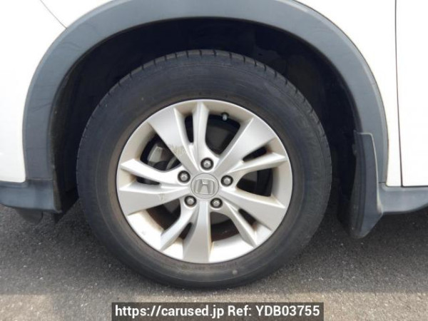 Used 2016 AT honda vezel RU1 Image[31]