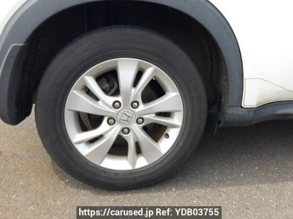 Used 2016 AT honda vezel RU1 Image[32]