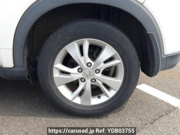 Used 2016 AT honda vezel RU1 Image[33]