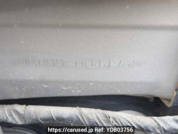 Used 2006 AT toyota probox-van NCP55V Image[12]