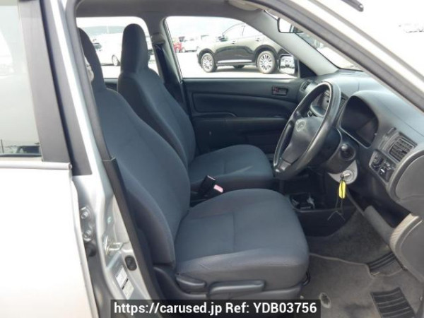 Used 2006 AT toyota probox-van NCP55V Image[13]