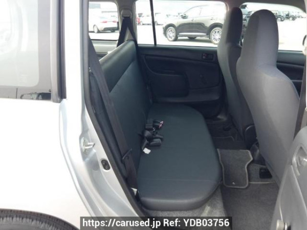 Used 2006 AT toyota probox-van NCP55V Image[15]