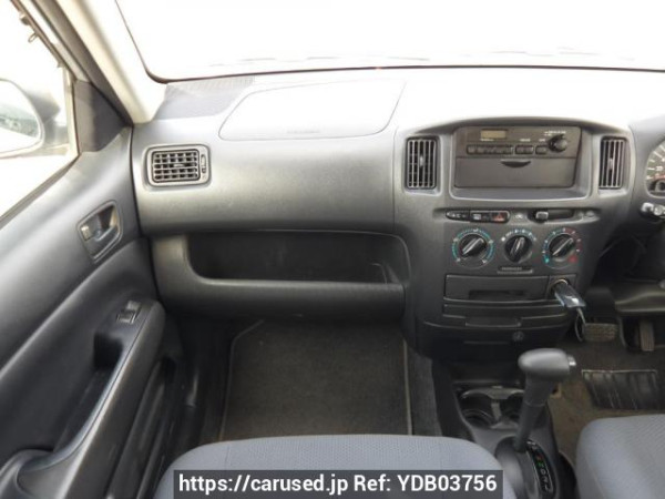 Used 2006 AT toyota probox-van NCP55V Image[18]