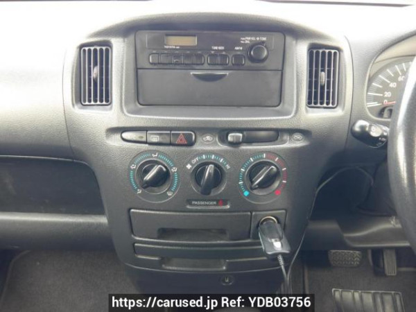 Used 2006 AT toyota probox-van NCP55V Image[22]
