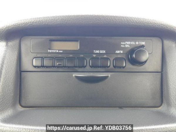 Used 2006 AT toyota probox-van NCP55V Image[23]
