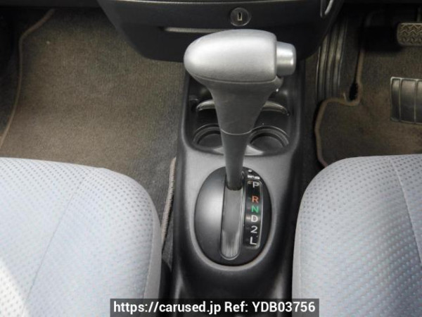 Used 2006 AT toyota probox-van NCP55V Image[25]