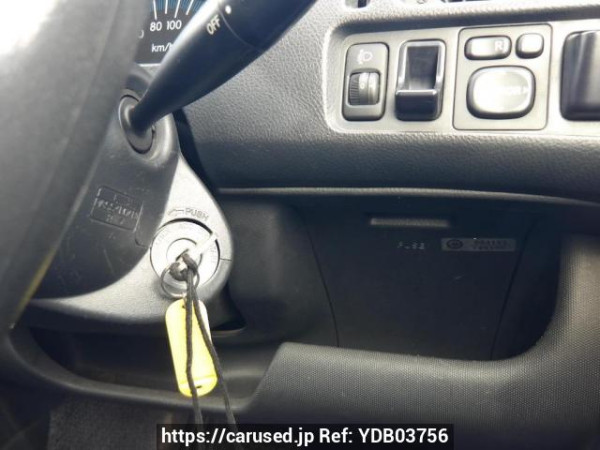 Used 2006 AT toyota probox-van NCP55V Image[26]