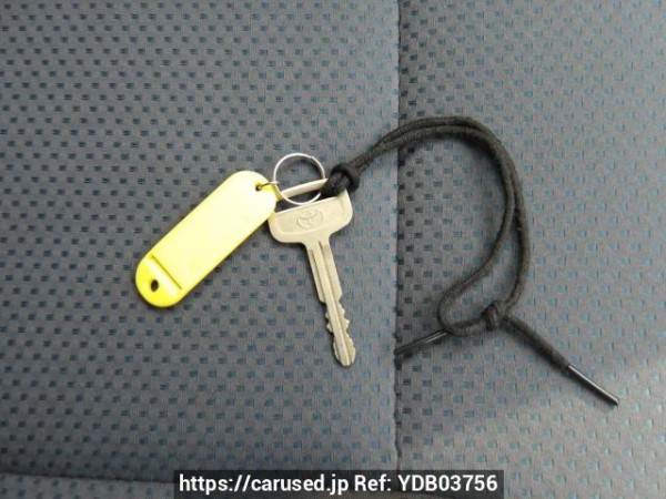 Used 2006 AT toyota probox-van NCP55V Image[27]