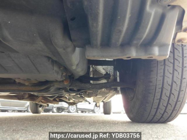 Used 2006 AT toyota probox-van NCP55V Image[34]