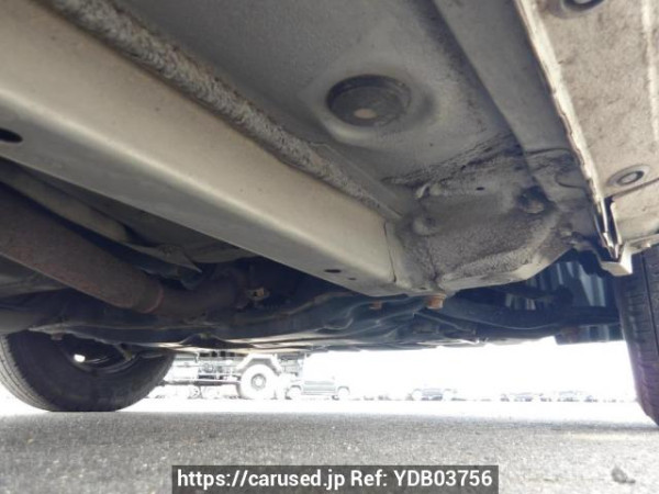 Used 2006 AT toyota probox-van NCP55V Image[35]