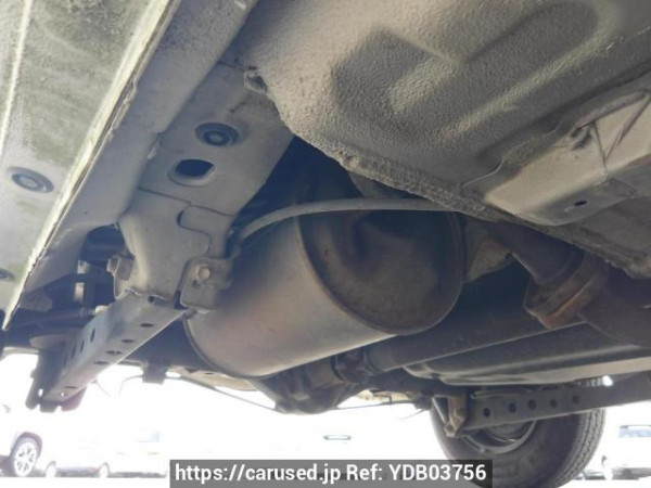 Used 2006 AT toyota probox-van NCP55V Image[38]