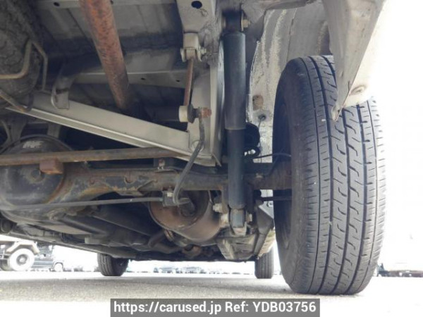 Used 2006 AT toyota probox-van NCP55V Image[40]