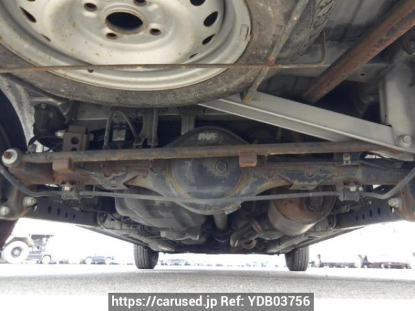 Used 2006 AT toyota probox-van NCP55V Image[41]