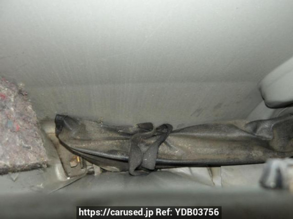 Used 2006 AT toyota probox-van NCP55V Image[45]