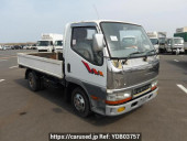 Mitsubishi Canter Guts