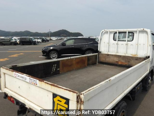 Used 1995 MT mitsubishi canter-guts FB501B Image[9]