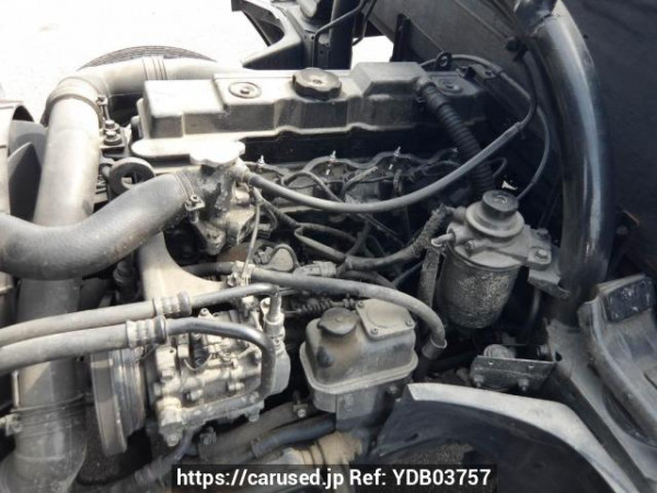 Used 1995 MT mitsubishi canter-guts FB501B Image[14]