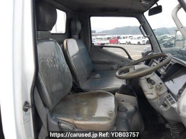 Used 1995 MT mitsubishi canter-guts FB501B Image[18]