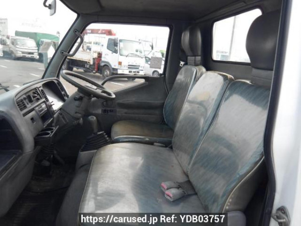 Used 1995 MT mitsubishi canter-guts FB501B Image[19]