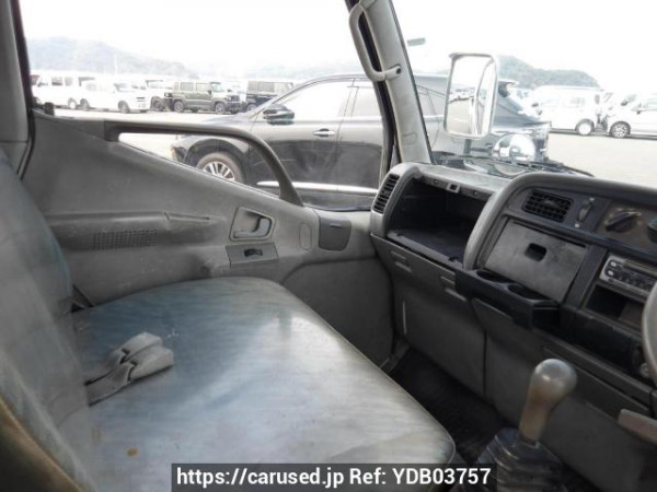 Used 1995 MT mitsubishi canter-guts FB501B Image[20]