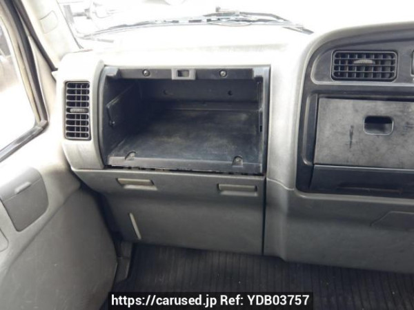Used 1995 MT mitsubishi canter-guts FB501B Image[22]