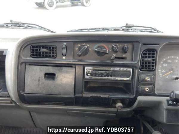 Used 1995 MT mitsubishi canter-guts FB501B Image[26]