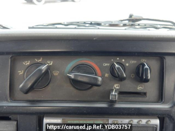 Used 1995 MT mitsubishi canter-guts FB501B Image[27]