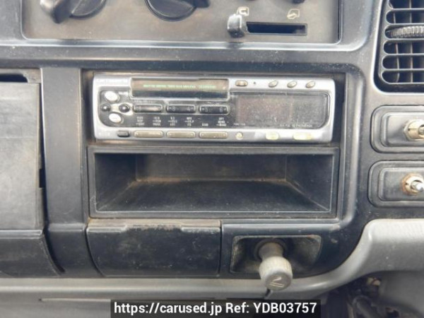 Used 1995 MT mitsubishi canter-guts FB501B Image[28]