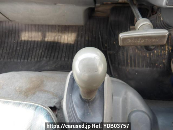 Used 1995 MT mitsubishi canter-guts FB501B Image[29]