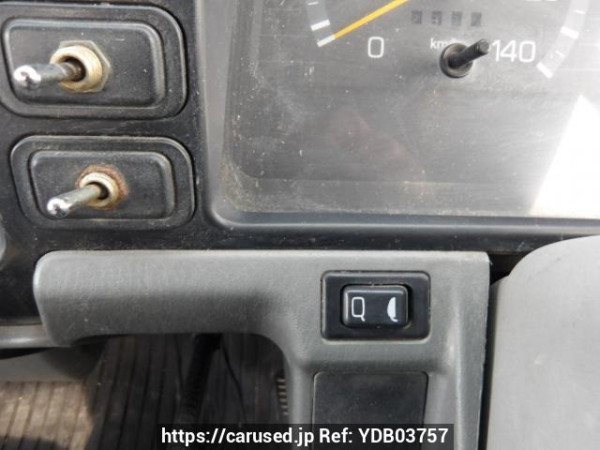Used 1995 MT mitsubishi canter-guts FB501B Image[32]