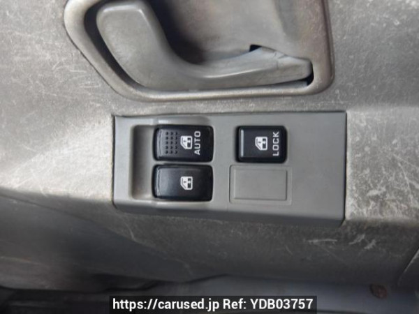Used 1995 MT mitsubishi canter-guts FB501B Image[33]