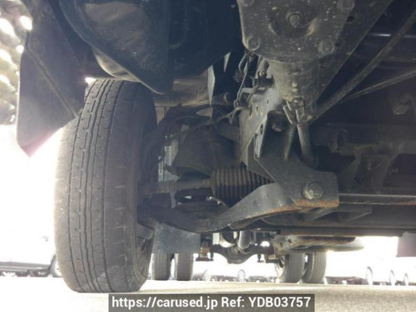 Used 1995 MT mitsubishi canter-guts FB501B Image[38]