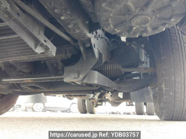Used 1995 MT mitsubishi canter-guts FB501B Image[39]