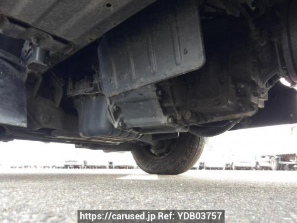 Used 1995 MT mitsubishi canter-guts FB501B Image[41]