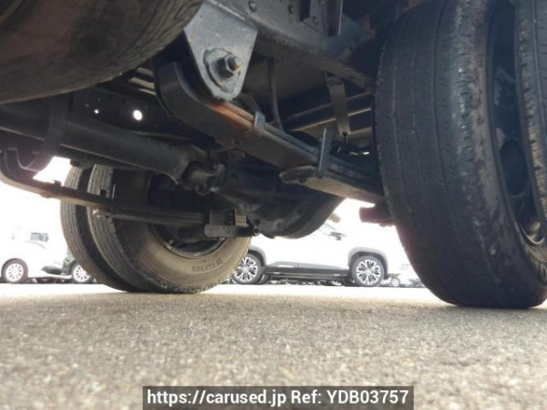 Used 1995 MT mitsubishi canter-guts FB501B Image[42]