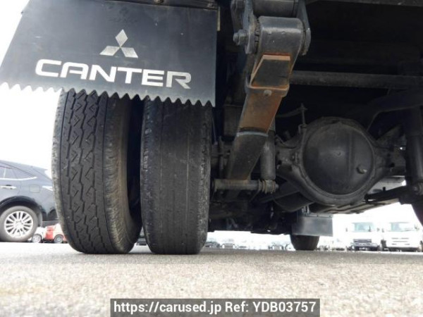 Used 1995 MT mitsubishi canter-guts FB501B Image[44]