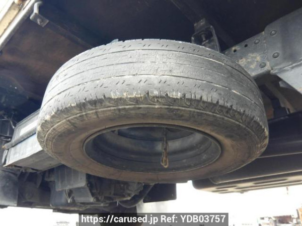 Used 1995 MT mitsubishi canter-guts FB501B Image[47]