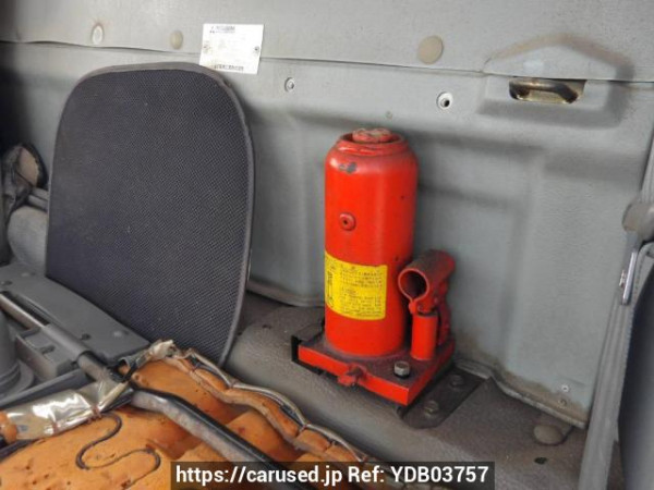 Used 1995 MT mitsubishi canter-guts FB501B Image[48]