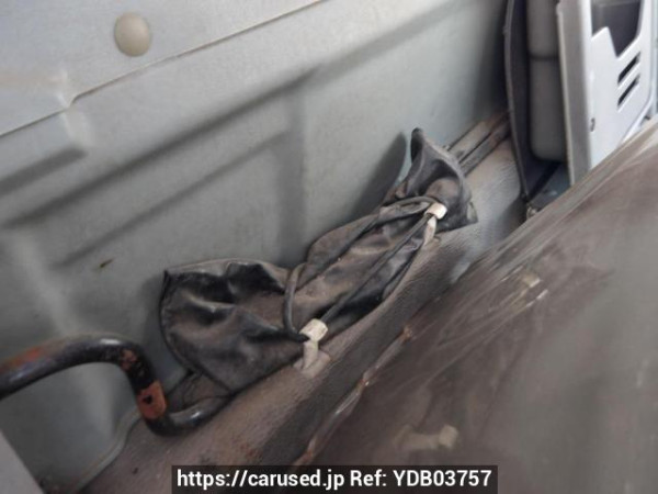 Used 1995 MT mitsubishi canter-guts FB501B Image[49]