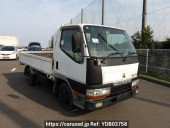 Mitsubishi Canter Guts
