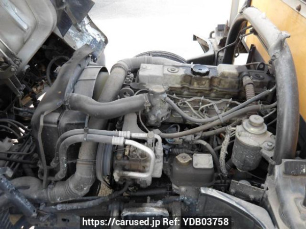 Used 1997 MT mitsubishi canter-guts FB501B Image[9]