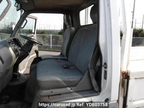 Used 1997 MT mitsubishi canter-guts FB501B Image[16]