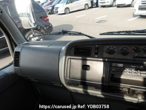 Used 1997 MT mitsubishi canter-guts FB501B Image[19]