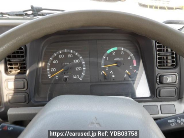 Used 1997 MT mitsubishi canter-guts FB501B Image[21]