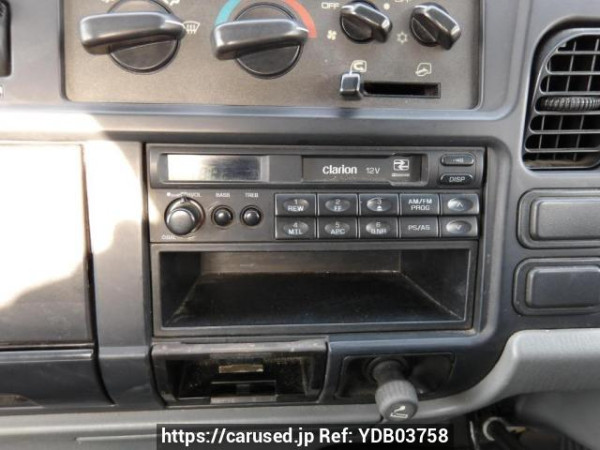 Used 1997 MT mitsubishi canter-guts FB501B Image[25]