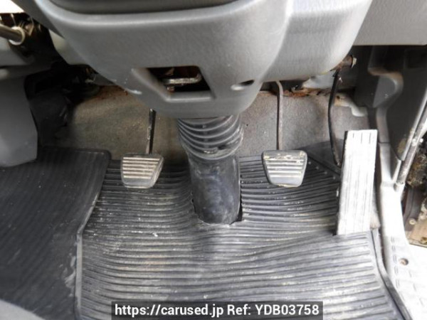 Used 1997 MT mitsubishi canter-guts FB501B Image[27]